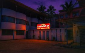 Hotel Sai Samrat Inn